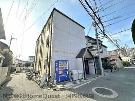 物件の外観画像