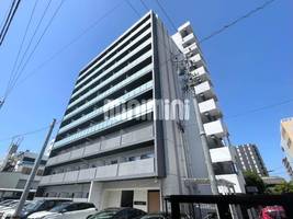 プレイズシード名古屋亀島の外観