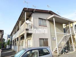 物件の外観画像