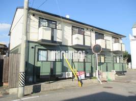 物件の外観画像