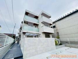 物件の外観画像