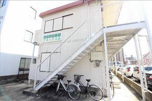 物件の外観画像