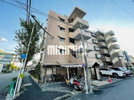 物件の外観画像