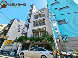 物件の外観画像