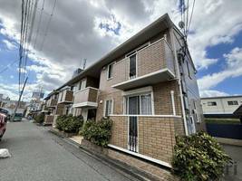 物件の外観画像