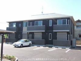 物件の外観画像