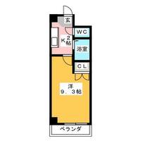 Ceres星ヶ丘の間取り