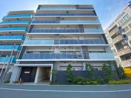 物件の外観画像