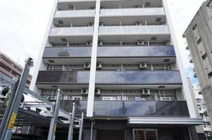 物件の外観画像