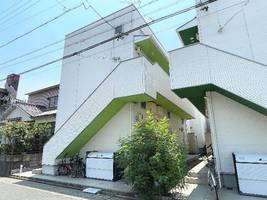 物件の外観画像