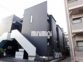 物件の外観画像