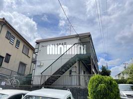 物件の外観画像