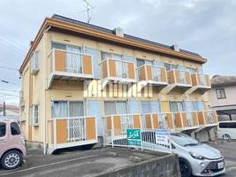 物件の外観画像