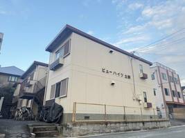 大阪府堺市中区土師町1丁(アパート)の賃貸物件の外観
