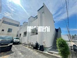 物件の外観画像