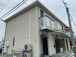 ソラーレ神屋町102の外観