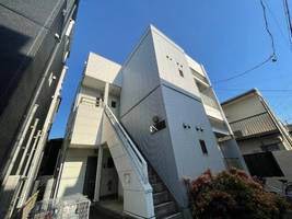 物件の外観画像