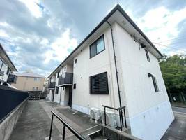 Asobi-PALACE平針台B202の外観