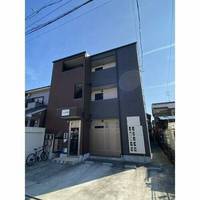 Libra神宮南201の外観