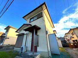 物件の外観画像