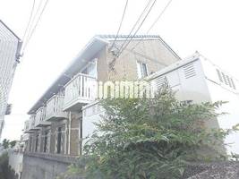 物件の外観画像