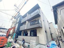 物件の外観画像
