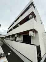 物件の外観画像