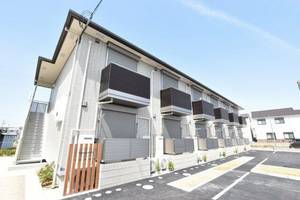 物件の外観画像