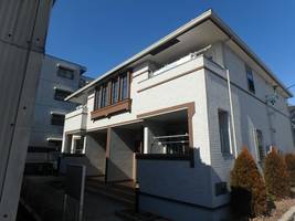 カーサ エテルナの外観