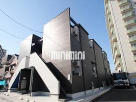 物件の外観画像