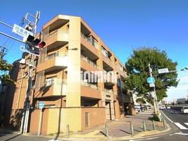 FJ日進通の外観