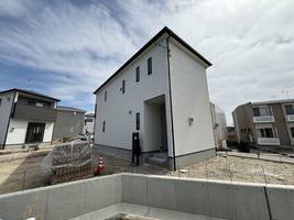 兵庫県姫路市花田町加納原田(一戸建)の賃貸物件の外観