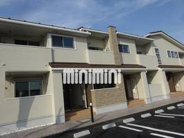 ラ エディフィスの外観