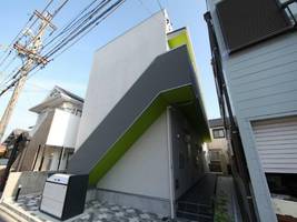 物件の外観画像