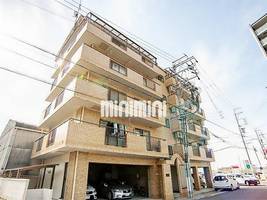 エスポアール貴生402の外観