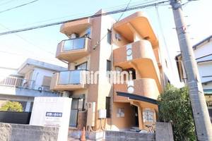 物件の外観画像