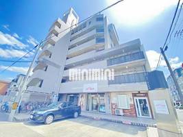 エミール1stの外観