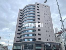 WESTIN上前津の外観