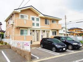 物件の外観画像