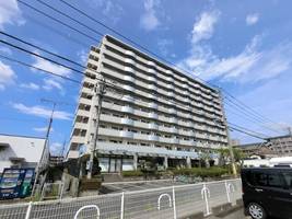 フリュウゲル21203の外観