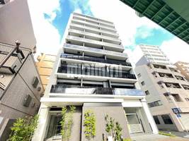 クリオラべルヴィ名古屋花の木の外観