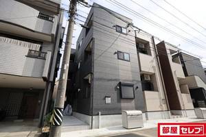 物件の外観画像