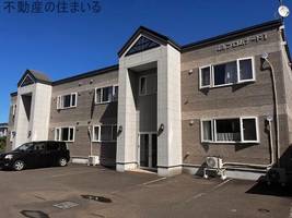 物件の外観画像