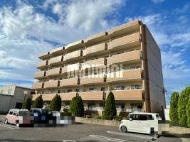 グラース ジェルメの外観