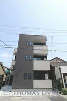 物件の外観画像