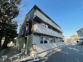 物件の外観画像