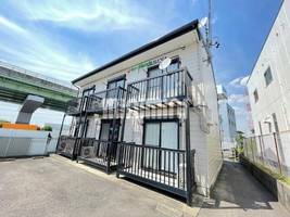 サン・friendsMAMAの外観