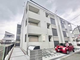 物件の外観画像