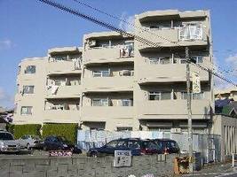 サウスタウン上飯田の外観