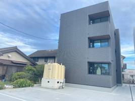 Jack yawataⅡ102の外観